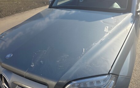 Mercedes-Benz GLK-Класс, 2014 год, 2 400 000 рублей, 9 фотография