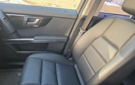 Mercedes-Benz GLK-Класс, 2014 год, 2 400 000 рублей, 14 фотография