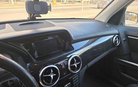 Mercedes-Benz GLK-Класс, 2014 год, 2 400 000 рублей, 13 фотография