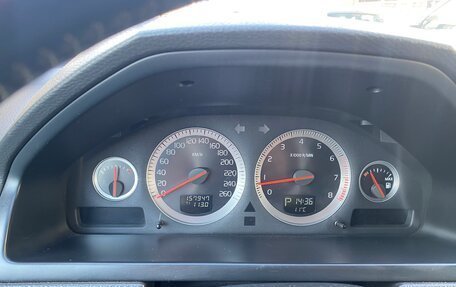 Volvo XC90 II рестайлинг, 2012 год, 2 100 000 рублей, 7 фотография