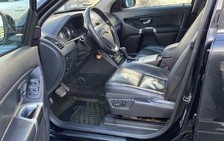 Volvo XC90 II рестайлинг, 2012 год, 2 100 000 рублей, 9 фотография