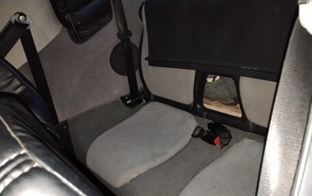 Opel Tigra, 2000 год, 315 000 рублей, 5 фотография