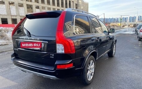 Volvo XC90 II рестайлинг, 2012 год, 2 100 000 рублей, 4 фотография