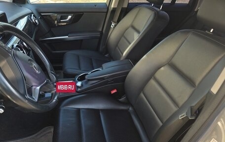 Mercedes-Benz GLK-Класс, 2014 год, 2 400 000 рублей, 11 фотография