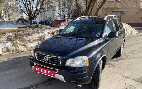 Volvo XC90 II рестайлинг, 2012 год, 2 100 000 рублей, 5 фотография
