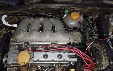 Opel Tigra, 2000 год, 315 000 рублей, 8 фотография