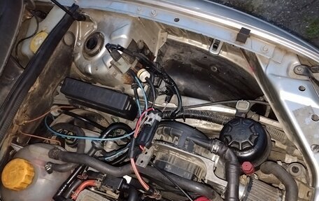 Opel Tigra, 2000 год, 315 000 рублей, 7 фотография