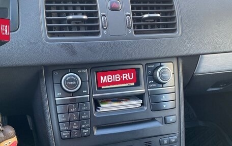 Volvo XC90 II рестайлинг, 2012 год, 2 100 000 рублей, 6 фотография