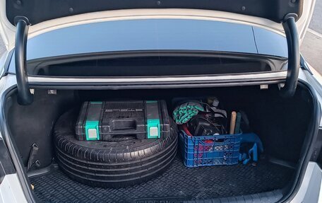 KIA Optima IV, 2019 год, 1 350 000 рублей, 7 фотография