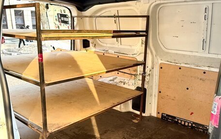 Opel Vivaro, 2021 год, 2 650 000 рублей, 11 фотография