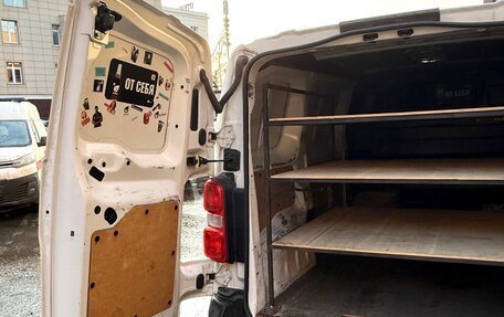 Opel Vivaro, 2021 год, 2 650 000 рублей, 14 фотография