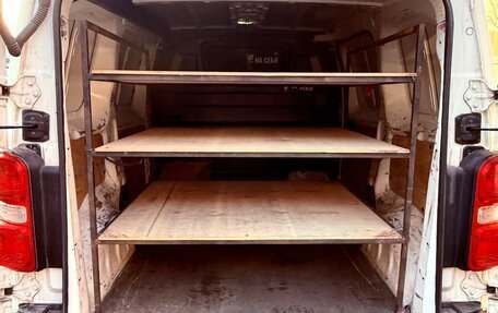 Opel Vivaro, 2021 год, 2 650 000 рублей, 15 фотография