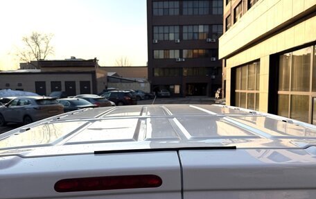 Opel Vivaro, 2021 год, 2 650 000 рублей, 17 фотография