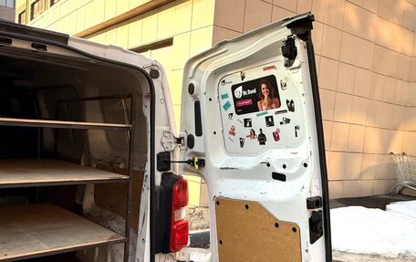 Opel Vivaro, 2021 год, 2 650 000 рублей, 13 фотография