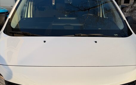 Opel Vivaro, 2021 год, 2 650 000 рублей, 22 фотография