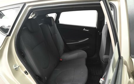 Hyundai Solaris II рестайлинг, 2012 год, 799 000 рублей, 7 фотография