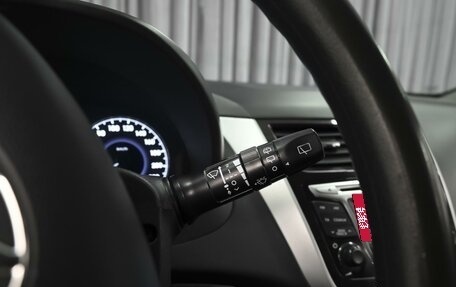 Hyundai Solaris II рестайлинг, 2012 год, 799 000 рублей, 18 фотография