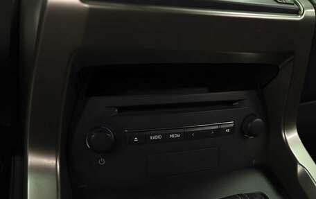 Lexus NX I, 2017 год, 2 809 000 рублей, 16 фотография