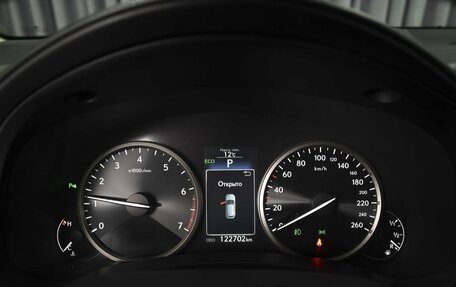 Lexus NX I, 2017 год, 2 809 000 рублей, 24 фотография