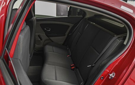 Renault Fluence I, 2012 год, 619 000 рублей, 9 фотография