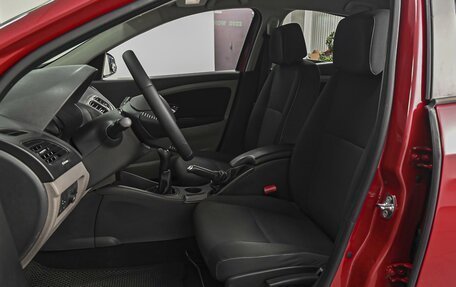 Renault Fluence I, 2012 год, 619 000 рублей, 10 фотография