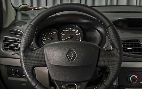 Renault Fluence I, 2012 год, 619 000 рублей, 12 фотография