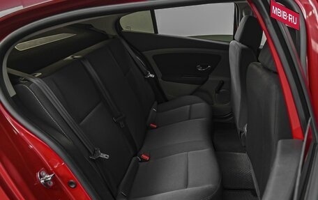 Renault Fluence I, 2012 год, 619 000 рублей, 7 фотография