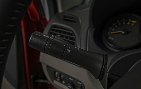 Renault Fluence I, 2012 год, 619 000 рублей, 14 фотография