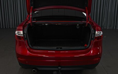 Renault Fluence I, 2012 год, 619 000 рублей, 17 фотография