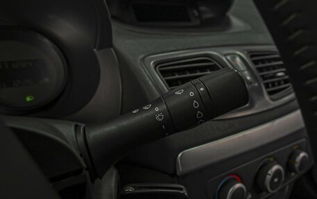 Renault Fluence I, 2012 год, 619 000 рублей, 15 фотография