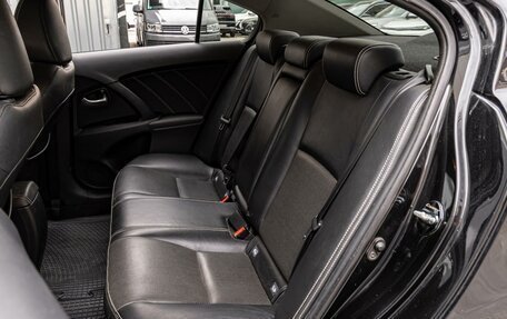 Toyota Avensis III рестайлинг, 2015 год, 1 695 000 рублей, 9 фотография