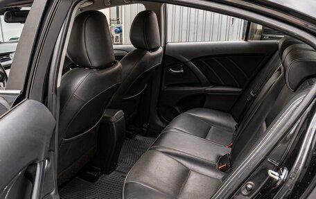 Toyota Avensis III рестайлинг, 2015 год, 1 695 000 рублей, 11 фотография