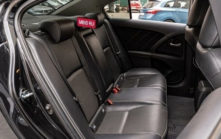 Toyota Avensis III рестайлинг, 2015 год, 1 695 000 рублей, 7 фотография