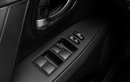 Toyota Avensis III рестайлинг, 2015 год, 1 695 000 рублей, 19 фотография