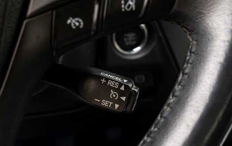 Toyota Avensis III рестайлинг, 2015 год, 1 695 000 рублей, 16 фотография