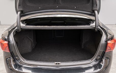 Toyota Avensis III рестайлинг, 2015 год, 1 695 000 рублей, 21 фотография