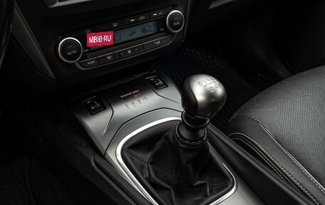 Toyota Avensis III рестайлинг, 2015 год, 1 695 000 рублей, 12 фотография