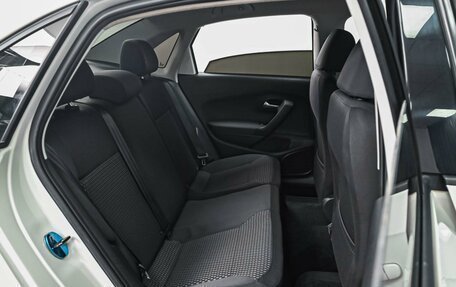 Volkswagen Polo VI (EU Market), 2013 год, 925 000 рублей, 7 фотография