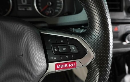 Volkswagen Caravelle T6 рестайлинг, 2018 год, 3 369 000 рублей, 20 фотография