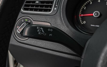 Volkswagen Polo VI (EU Market), 2013 год, 925 000 рублей, 16 фотография