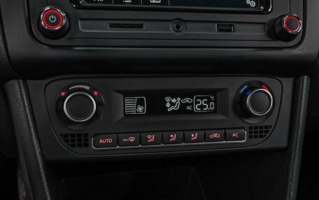 Volkswagen Polo VI (EU Market), 2013 год, 925 000 рублей, 15 фотография