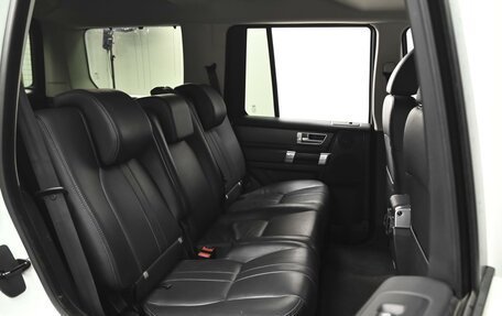 Land Rover Discovery IV, 2015 год, 2 544 000 рублей, 7 фотография