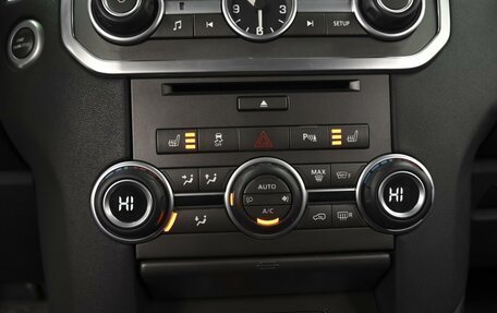 Land Rover Discovery IV, 2015 год, 2 544 000 рублей, 17 фотография