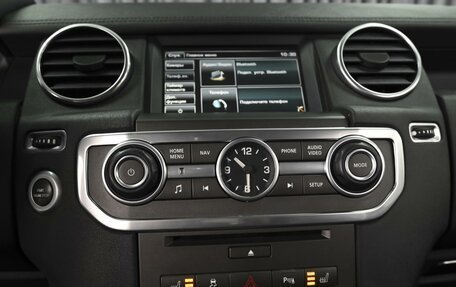 Land Rover Discovery IV, 2015 год, 2 544 000 рублей, 16 фотография