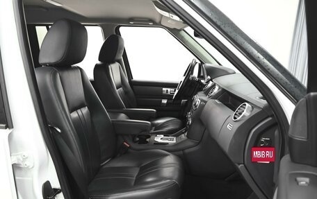 Land Rover Discovery IV, 2015 год, 2 544 000 рублей, 8 фотография