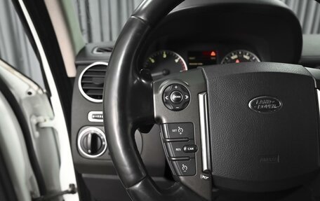 Land Rover Discovery IV, 2015 год, 2 544 000 рублей, 19 фотография