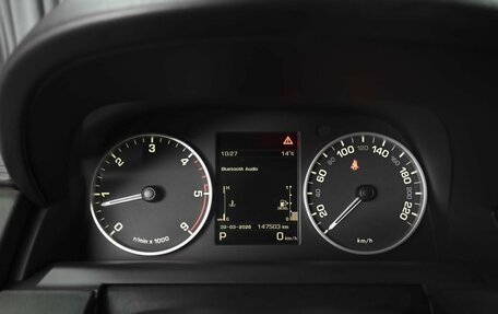 Land Rover Discovery IV, 2015 год, 2 544 000 рублей, 26 фотография