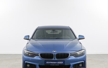 BMW 4 серия, 2017 год, 3 074 444 рублей, 3 фотография