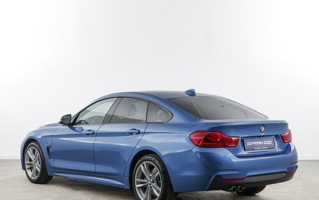 BMW 4 серия, 2017 год, 3 074 444 рублей, 2 фотография
