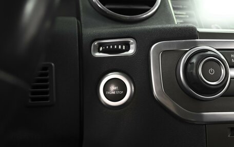 Land Rover Discovery IV, 2015 год, 2 544 000 рублей, 21 фотография